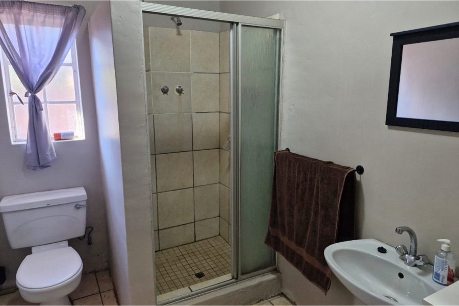 To Let 3 Bedroom Property for Rent in Wilkoppies North West